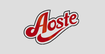 Aoste